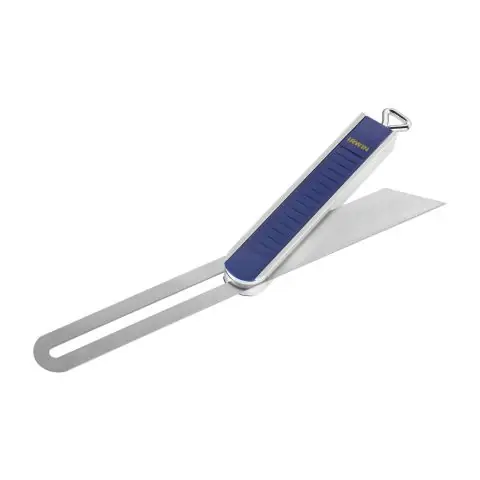 Expressleverans Irwin 10507680 Smygvinkel
